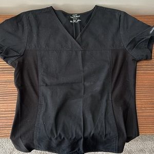 Cherokee Black Scrubs